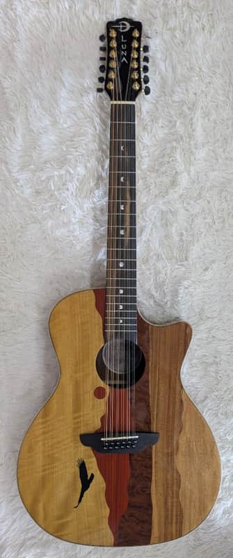 Luna VISTAEAGLE12