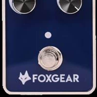 Foxgear Korus Chorus image 1