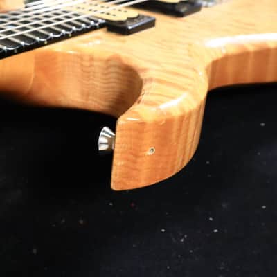 Carvin DC 150 Quilted Maple image 21
