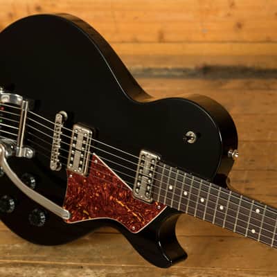 Collings 290 - Jet Black w/TV Jones image 5