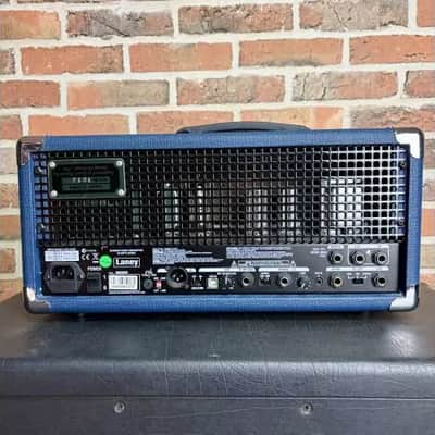 LANEY - L5 STUDIO + HOUSSE + FOOTSWITCH image 4