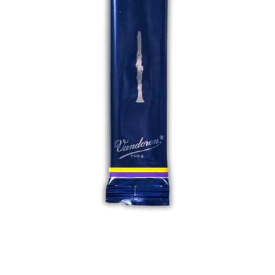 Vandoren Classic Klarinette Es 3,5 image 2