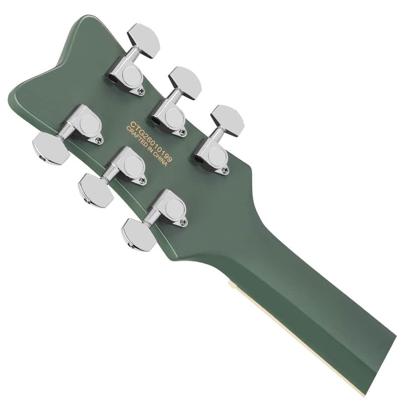 Gretsch Streamliner CVT Corvette image 9