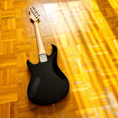 Peavey Marvel Avengers Thor Rockmaster 3/4 Size Electric Guitar – 2011 – Rare! image 9