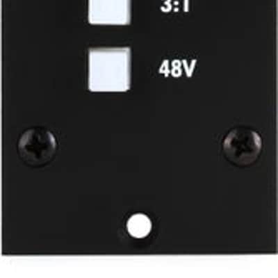 API 312 500 Series Microphone Preamp image 2