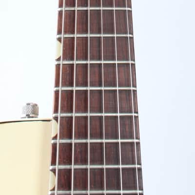 1964 Gretsch Single Anniversary 6125 jaguar tan image 4