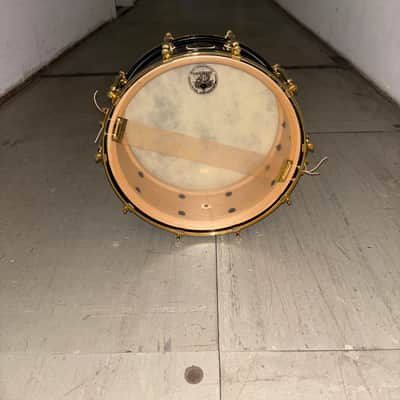 Pearl M-1946 50th Anniversary Snare Drum – Mint Collector’s Condition image 2