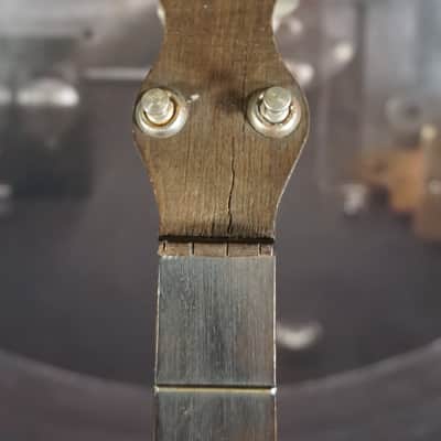 Vintage Tenor Banjo image 2