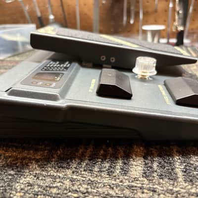 DigiTech "XP-ALL" Space Station 4in1 XP100 Whammy/Wah XP200 Modulator XP300 Space-Station XP400 Reverberator image 7
