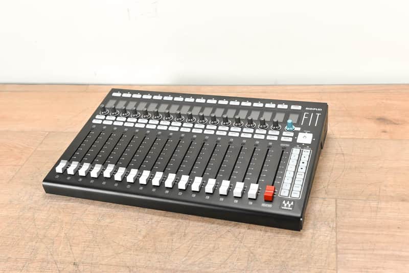 Waves FIT Controller for eMotion LV1 (NO POWER SUPPLY) CG006CJ