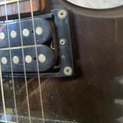 BC Rich Bronze Series Warlock Gloss Black HH image 14