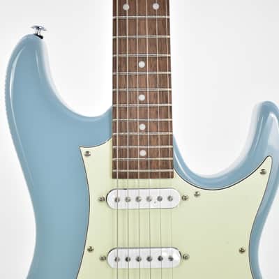 Ibanez AZES40-PRB Essentials 2021 Purist Blue 3211gr image 5