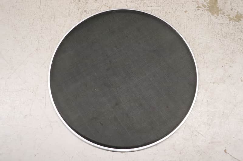 Starion 13" Mesh Drum Head #2 image 1