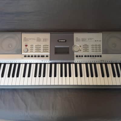 Yamaha PSR-295 Portable Grand Arranger Keyboard image 1