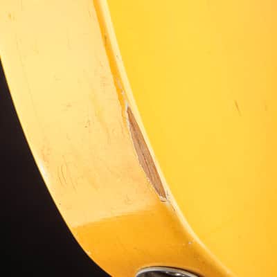 1972 Fender Telecaster, Blonde image 11