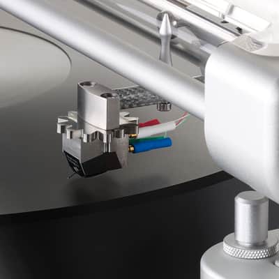 CLEARAUDIO TITANIUM V2 - MC Cartridge - NEW! image 3