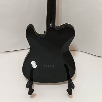 Fender Special Edition Custom Telecaster FMT HH with Laurel Fretboard 2022 - Black Cherry Burst - BRAND NEW image 10
