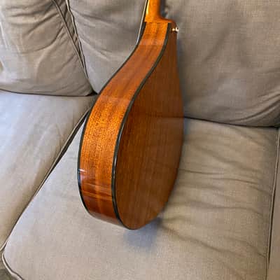 Fylde Touchstone Longscale Bouzouki 2007 image 10