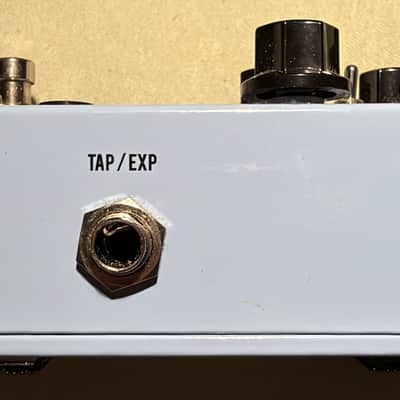 JHS Unicorn V2 2025 - Blue image 2
