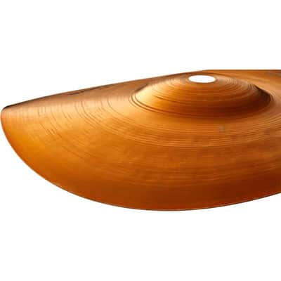 Zildjian ZXT8TRF ZXT 8" Trashformer image 2
