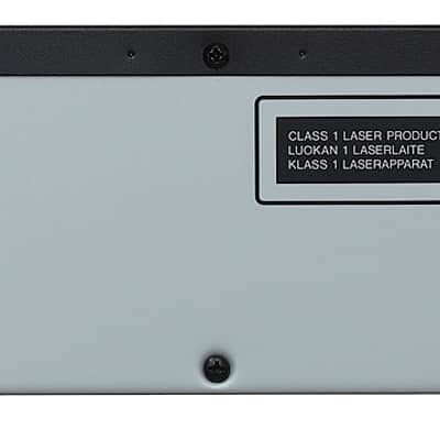 Tascam - CD-200BT - CD Player with Bluetooth receiver image 3