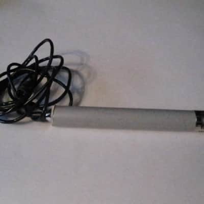 LOMO MKE-271 RARE Vintage Electret Condenser Microphone image 2