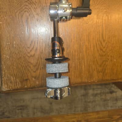 DW DWSM770 Bass Drum Cymbal Mount - 18 inch image 3