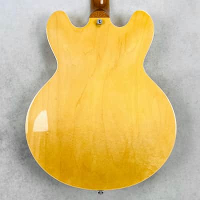 Gibson ES-330 2024 - Antique Natural image 10