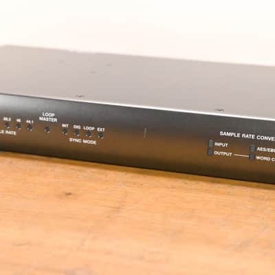 AVID HD MADI Interface for Pro Tools HD CG01ZUY image 3