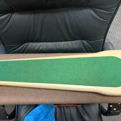 Fender Champ Lapsteel image 8