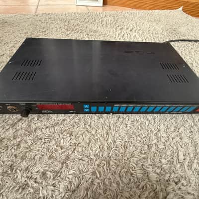 ADA MP-1 tube guitar midi preamp with 3TM image 1