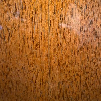 Pre-War Guitars Co. Triple-O Mahogany Distress Level 1 Mint 2024 - Nitrocellulose image 4