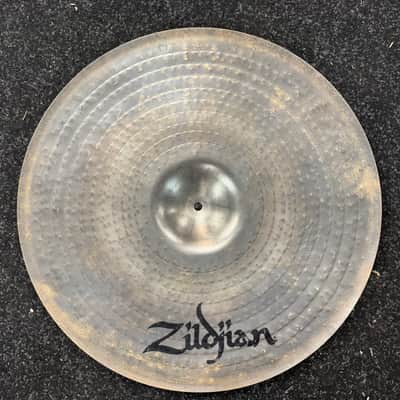 Zildjian 20" K Custom Dry Ride Cymbal 1989 - 2019 - Traditional image 7