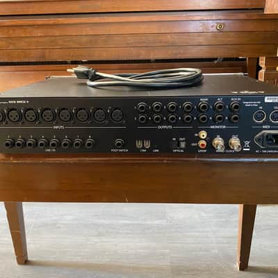 Digidesign Digi 003R Firewire Audio Interface 2000s - Gray image 6