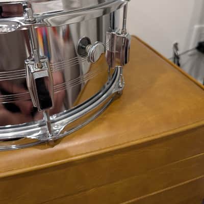 Tama Swingstar 6.5"x14" Snare 1980s Bild 11
