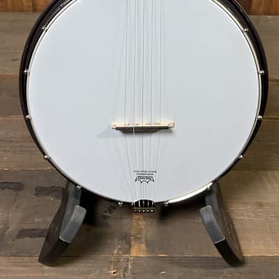 Flinthill FHB-55 Resonator Banjo image 6