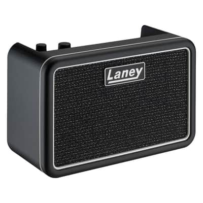 Portable Stereo Multi Fx Guitar Amp & Bluetooth Speaker image 1