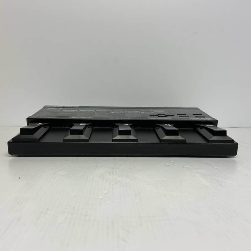 Boss ME-5 Guitar Multiple Effects | Reverb