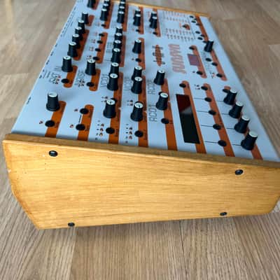 JoMox Sunsyn Mk2 2000 image 2