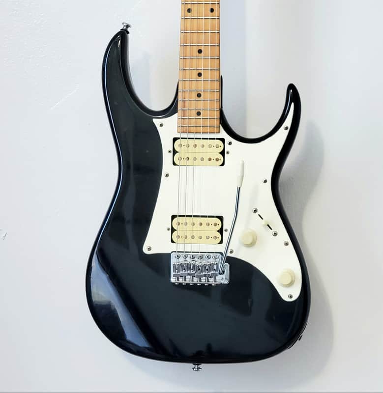 Ibanez RX 20 MIK Korea image 1