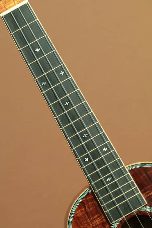 Kawakami Ukulele CS-K5 Concert 2019 | Reverb