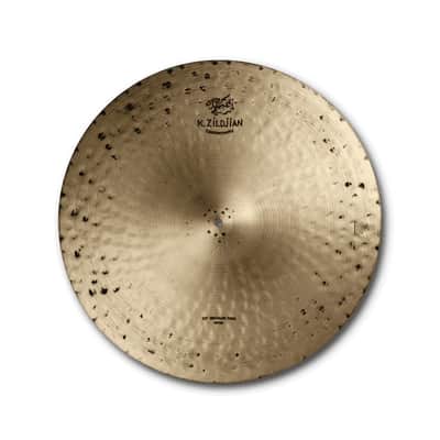 22" K Constantinople Ride Medium Thin Ride High image 2