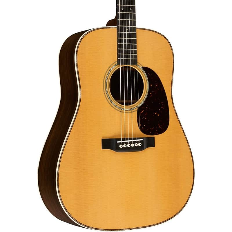 Martin Standard Series HD-28 (2018 - 2024) | Reverb