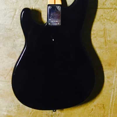 Ibanez Roadstar II Bass Vintage 1985 RB650 MIJ Japan image 8