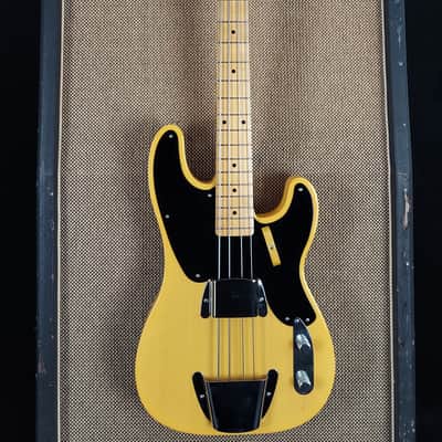 2020 Fender Custom Shop '51 Precision Bass COA Included! CLEAN CLEAN CLEAN (126) image 2