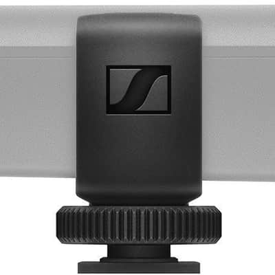 Sennheiser XSW-D Portable ENG Set (Digital Band; 2.4 GHz) Digital Wireless System with XLR Transmitter, MEII-2 Lavalier, and 3.5mm 2019 - Present - Black image 3