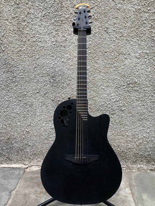 Ovation 1778T Elite T | Reverb