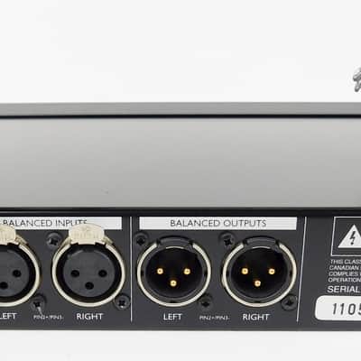 TC Electronic M2000 Hall Reverb Effect Processor +Top Zustand OVP+ 1,5J Garantie image 11