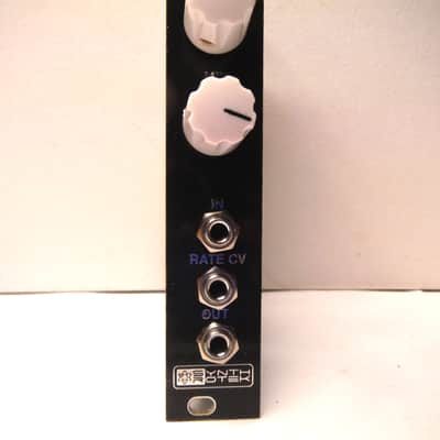 Synthrotek Echo 2026 - white/black image 6