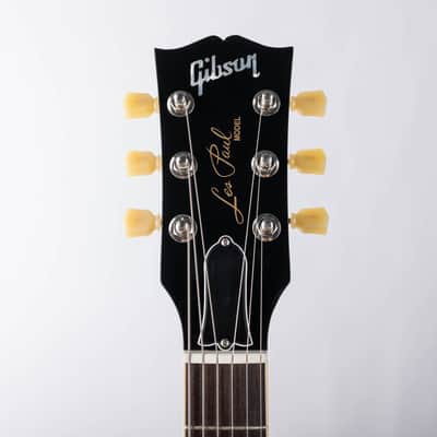 Gibson  Les Paul Standard 50s Double Trouble, Vintage Tobacco Burst | Demo image 5